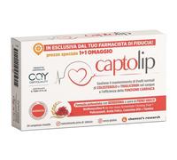 CAPTOLIP NEW FORMULA 24CPR
