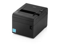 Capture CA-PP-10000B stampante POS Termica diretta (Thermal Receipt Printer - High quality printer with - Ethernet, Serial and USB connection. USB cable and power supply included - Warranty: 24M) - No