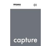 CAPTURE: Empty the Mind: A Guided Journal to Reduce Mental Noise and Overthinking