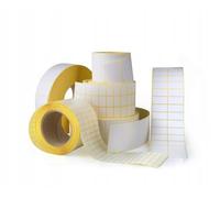 capture - Label, 70 x 30, 4 pezzi/box 810 lab./roll, permanent, nl577030 (810 lab./roll, permanent with black mark)