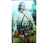 Capture of Grizzly Adams [Edizione: USA]