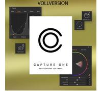 Capture One Pro Versione completa