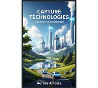 Capture Technologies: Cleaning the Atmosphere: 1