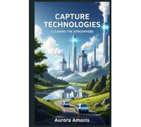 Capture Technologies: Cleaning the Atmosphere