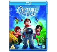 Capture The Flag [Edizione: Regno Unito] [Edizione: Regno Unito]