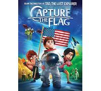 Capture The Flag [Edizione: Stati Uniti]