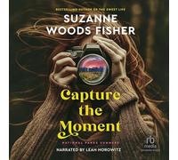 Capture the Moment: 1