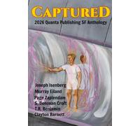 Captured: 2026 Quanta Publishing Anthology