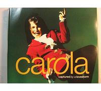 Captured by a lovestorm [Single-CD]