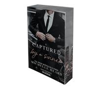 Captured by a Sinner (The Sinners 5)