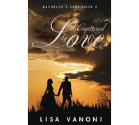 Captured by Love: Bachelor's Book Club Book 2