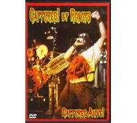 Captured! By Robots: Captured Alive! [Live DVD]