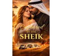 Captured by the Sheik: 1