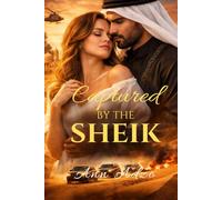 Captured by the Sheik