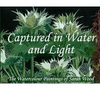 Captured in Water and Light