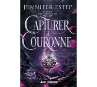 Capturer la Couronne: La Reine des Gargouilles 1