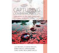 Capturing Commemoration Book NUOVO