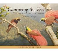 Capturing the Essence: Techniques for Bird Artists
