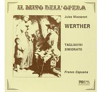 Capuana Franco - Werther