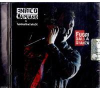 Capuano Enrico - Fuori Dalla Stanza