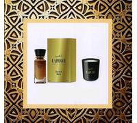 Cofanetto Aurora Nera Parfum intense 100 ml