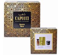 Cofanetto Aurora Nera Parfum intense 100 ml