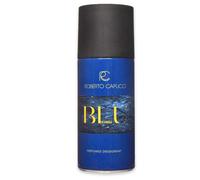 Capucci Blu Intenso 150ml Uomo - Deodorante