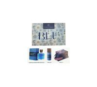 Capucci blu intenso after shave 100 ml + deo 150 ml + bors