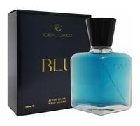 CAPUCCI BLU WATER AFTER SHAVE 100ml
