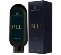 Capucci Blue Water Shower Gel