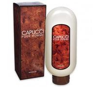 Capucci uomo shower gel 400ml 12.00