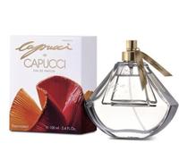 CAPUCCI DE CAPUCCI POUR FEMME EAU DE PARFUM 100 ML SPRAY DONNA LADY WOMEN