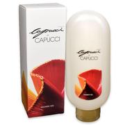 Capucci De Capucci Shower Gel 400 ml - Gel Doccia