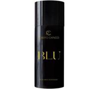 CAPUCCI DEODORANTE BLU 150ML