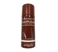 CAPUCCI DEODORANTE SPRAY COSMETICI E PROFUMI VINTAGE