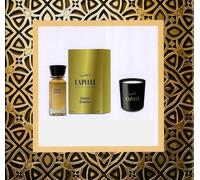 CAPUCCI ETERNA ESSENZA COFANETTO EAU DE PARFUM INTENSE ML.100 + CANDELA