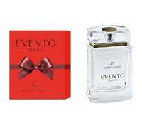 Evento Fragranza Donna Roberto Capucci 100 ml vapo con Carattere Fresco Elegante