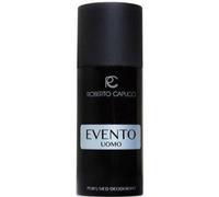 CAPUCCI EVENTO UOMO DEODORANTE 150 ML