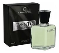 CAPUCCI EVENTO UOMO EDT 100ml