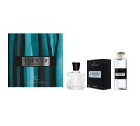 CAPUCCI EVENTO UOMO SHOWER GEL 250ML ART.CAP160