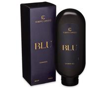 Capucci gel doccia acqua blu 400 ml