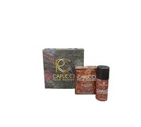 CAPUCCI KIT CLASSIC Uomo Eau De Toilette 100 ML + Deodorante 150