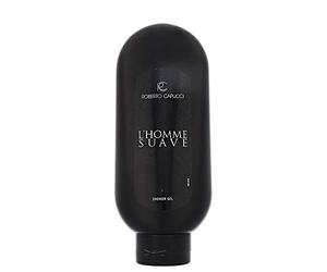 CAPUCCI L'HOMME SAUVAGESHOWER GEL 400 ML