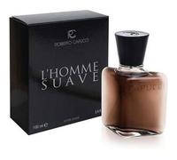 CAPUCCI L'HOMME SUAVE AFTER SHAVE 100ml