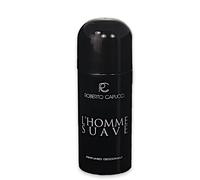 Capucci l'homme suave deo 150 ml