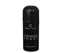 Capucci l'homme suave deo 150 ml