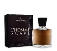 Capucci L'Homme Suave Dopobarba Uomo 100 ml - Dopobarba