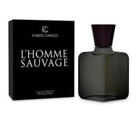 CAPUCCI L'HOMME SUAVE EDT 100ml