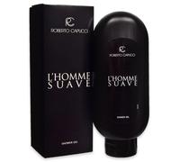 Capucci L'Homme Suave Gel Doccia 400 ml - Gel Doccia