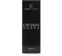 capucci l'homme sauvageshower gel 400 ml